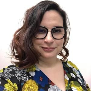 Meet your Posher, Geneviève